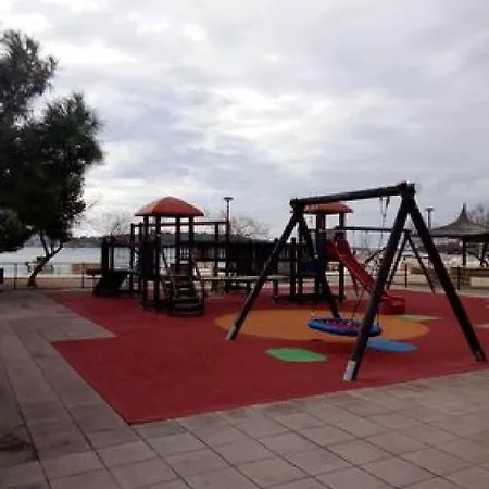 Apartment Mijatovic Vodice