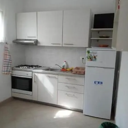Mijatovic Apartment Vodice