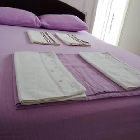 Apartment Mijatovic