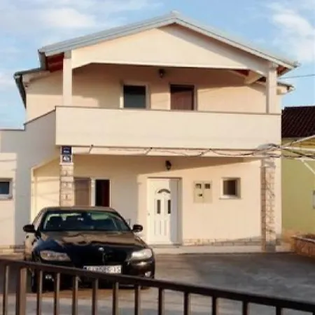Mijatovic Vodice