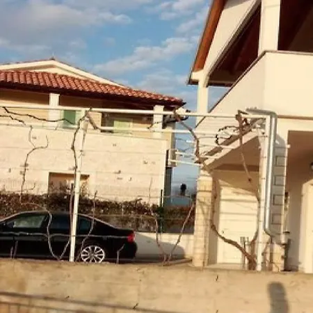 Apartment Mijatovic *