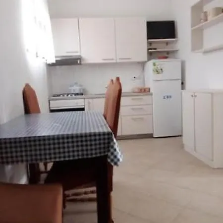 Mijatovic Apartment *