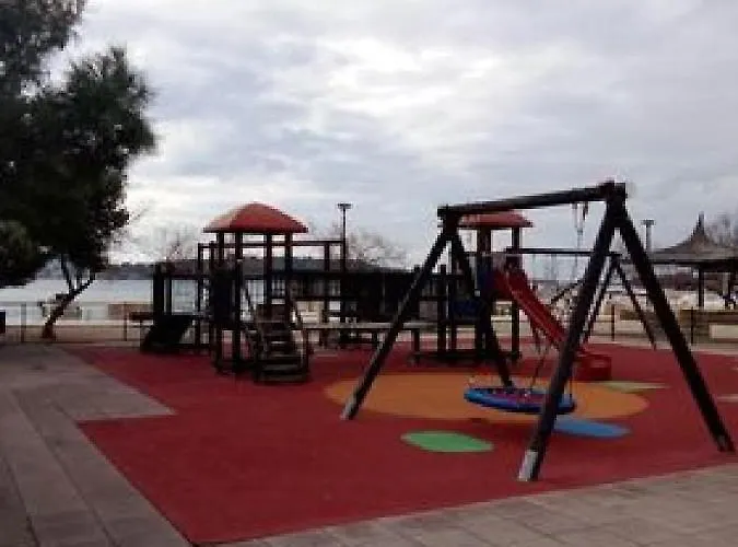 Appartement Mijatovic Vodice