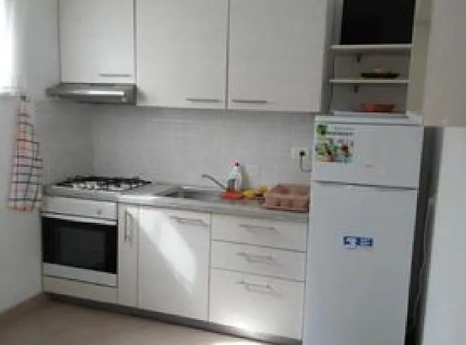 Mijatovic Appartement Vodice