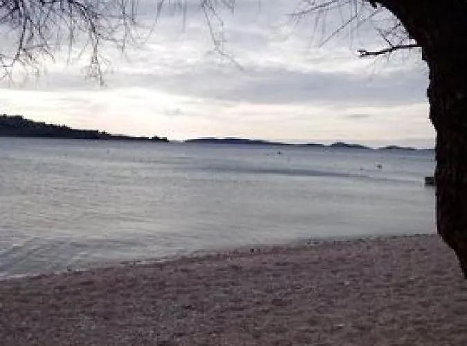 Appartement Mijatovic *