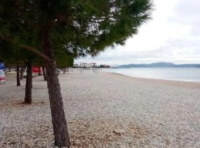 Appartement Mijatovic