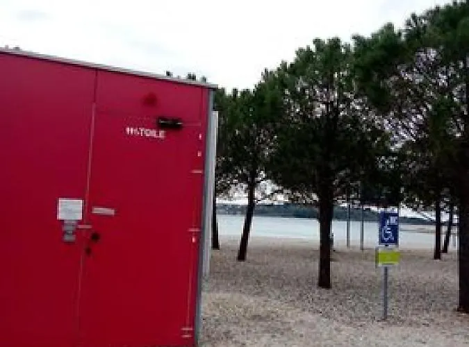 Appartement Mijatovic Vodice