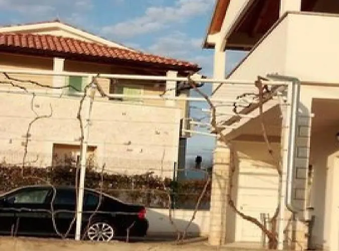 Appartement Mijatovic *