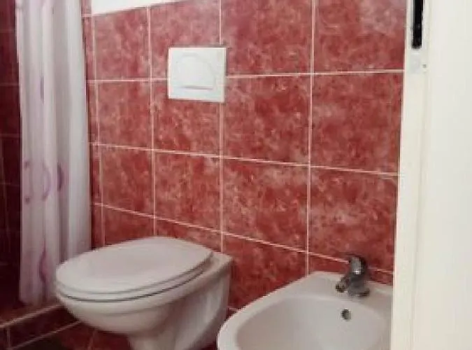 Appartement Mijatovic Vodice