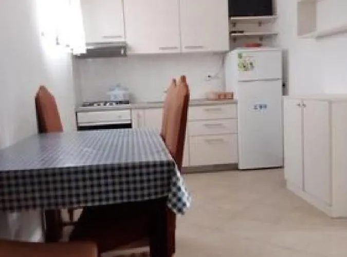 Mijatovic Appartement *